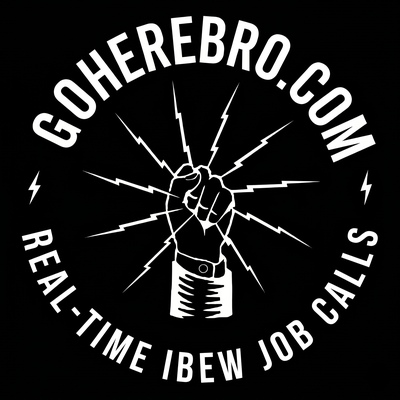 GoHereBro